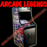 florida arcade game arcade legends multicade
