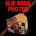 flip book photos