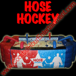 hose hockey button