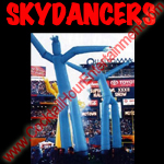 florida arcade game inflatable sky dancers