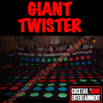 florida arcade game giant twister