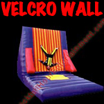 florida arcade game velcro wall game