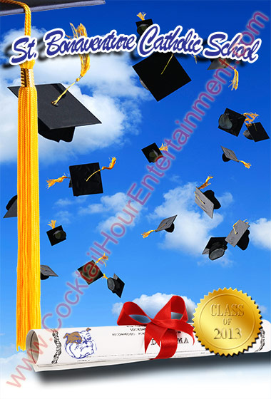 graduation green screen photo